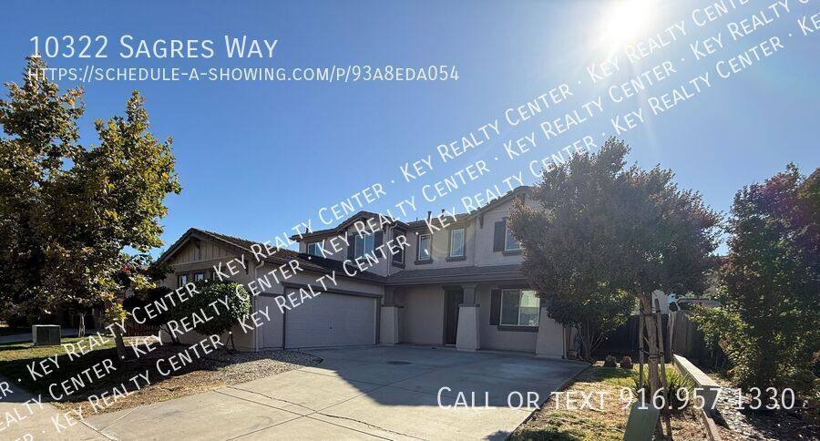10322 Sagres Way, Elk Grove, CA 95757