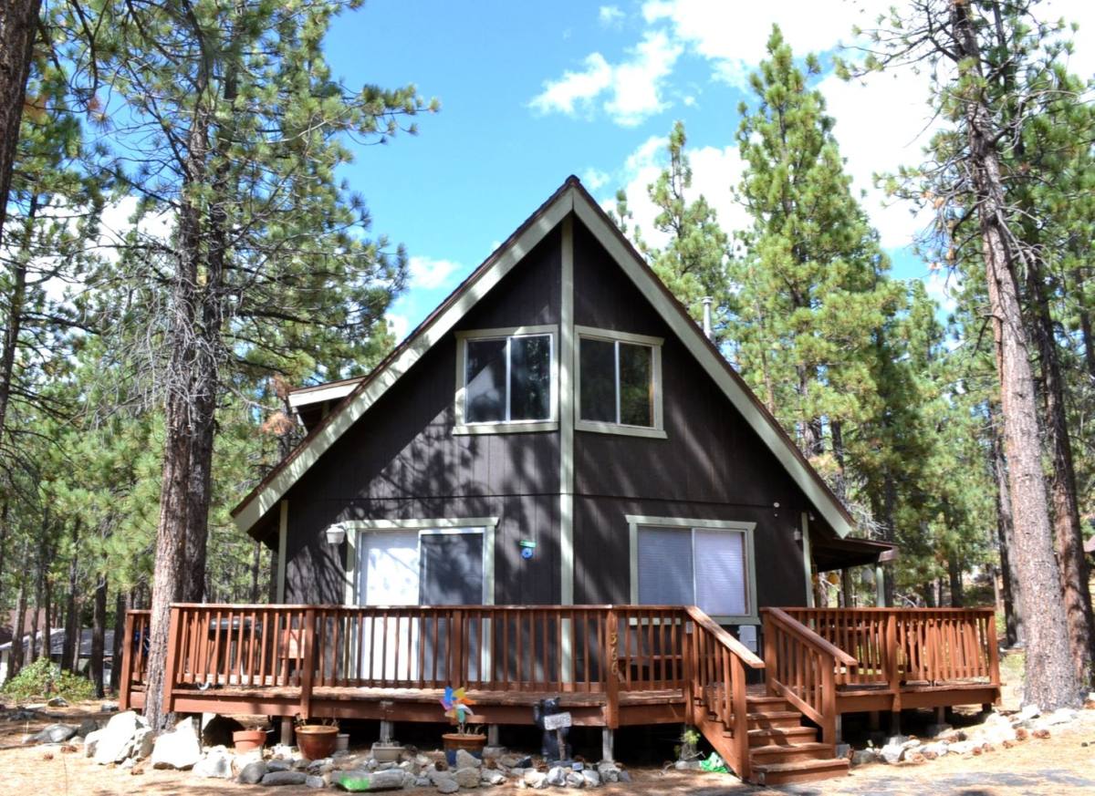 House for rent at 1366 Donner Lane, South Lake Tahoe, CA 96150