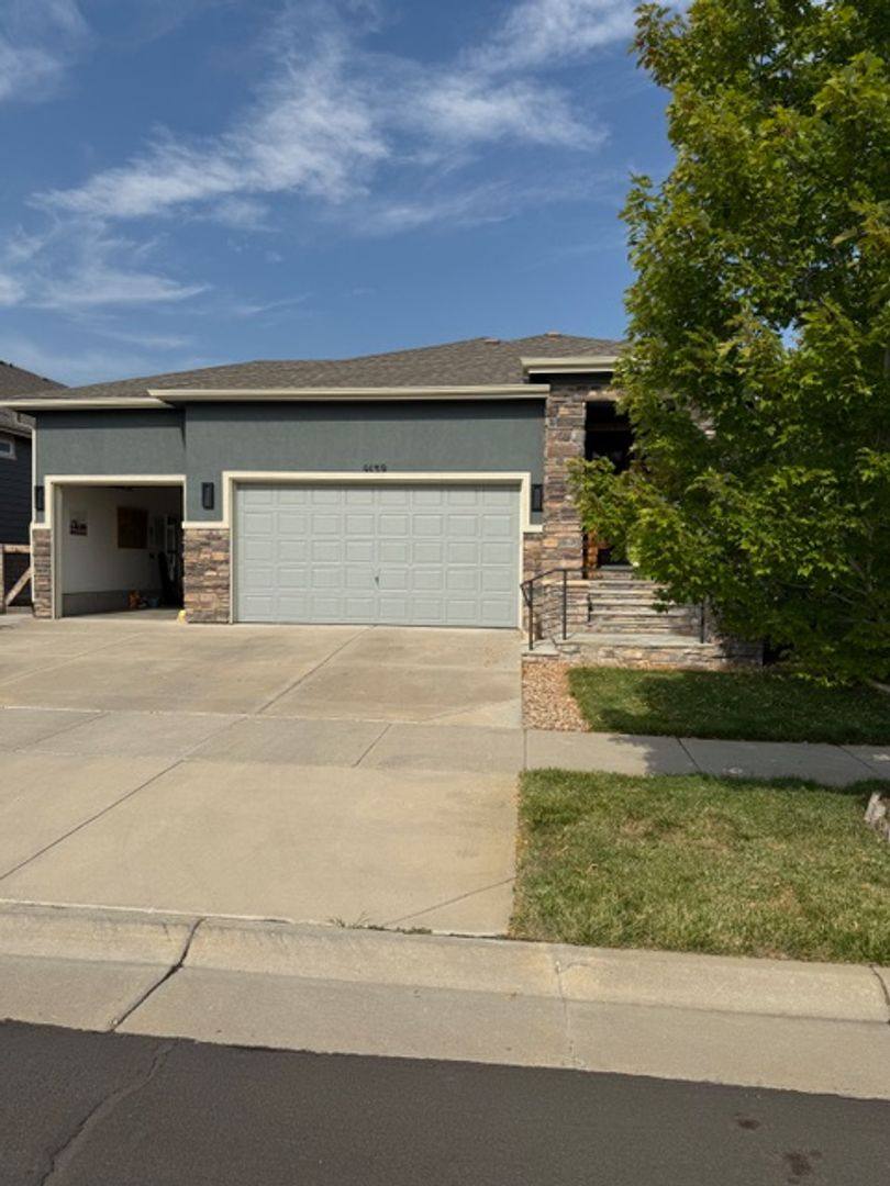 House for rent at 9139 Flora St, Arvada, CO 80005