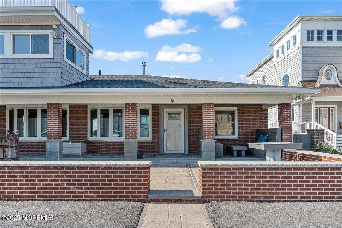 Apartment for rent at 5 Marius Lane #B-B, Atlantic Highlands, NJ 07716