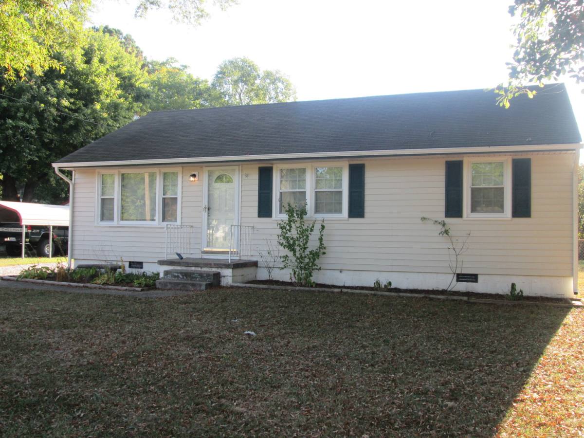 House for rent at 507 Sherilyn Dr, Henrico, VA 23075