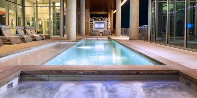 Apartment for rent at 10 Cowboys Way #B9-68, Frisco, TX 75034