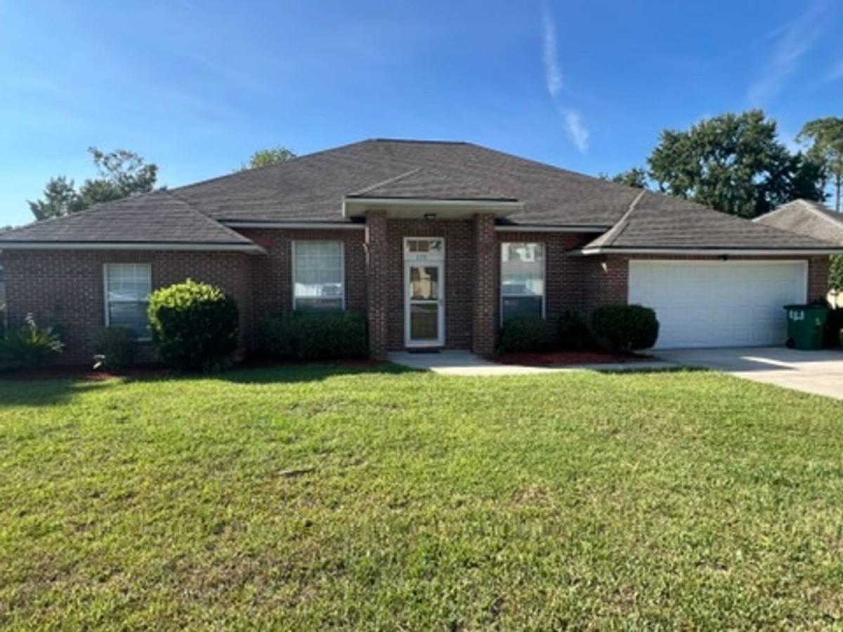House for rent at 173 Natures Dr, Saint Marys, GA 31558