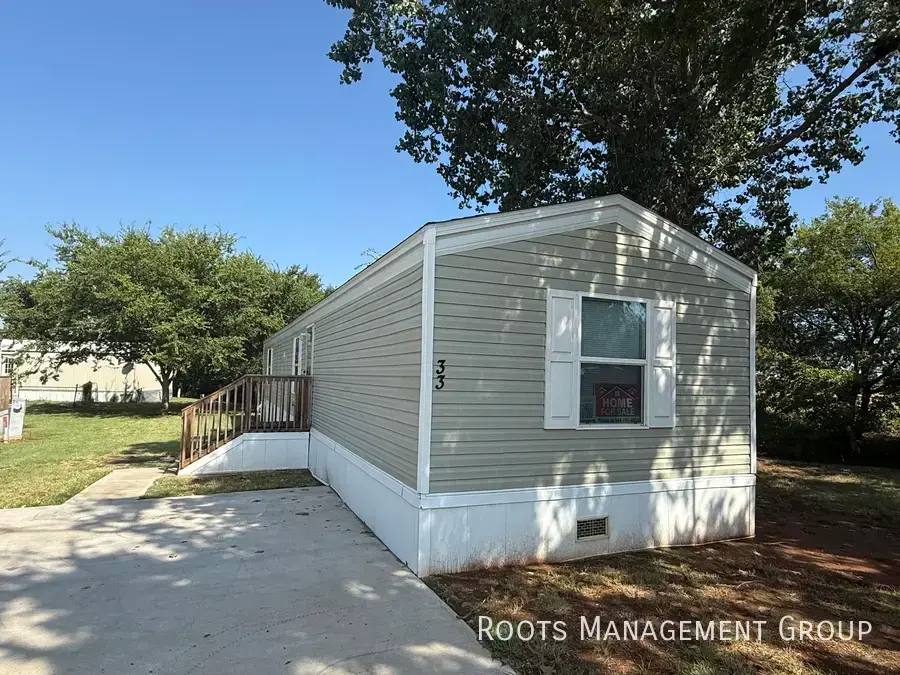 Apartment for rent at 33 First Circle #33, Wichita Falls, TX 76306