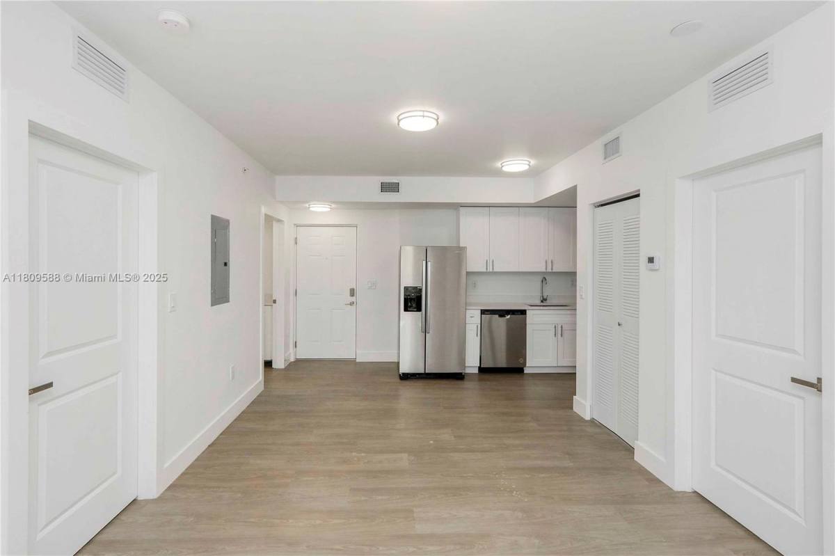 Apartment for rent at 1620 NW 18th St #202, Miami, FL 33125