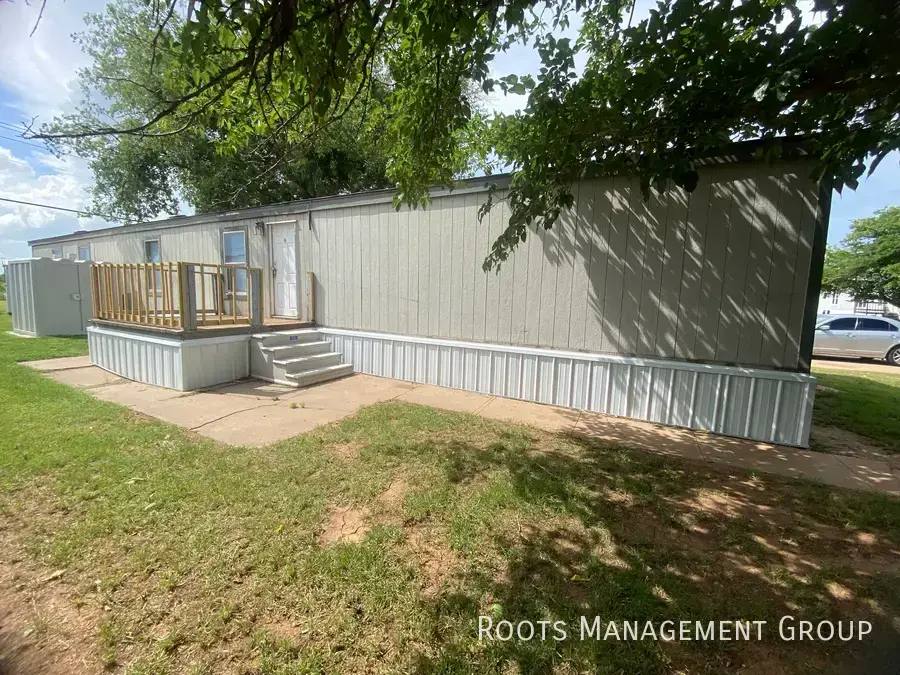 Apartment for rent at 58 Nashua Dr #58, Wichita Falls, TX 76306