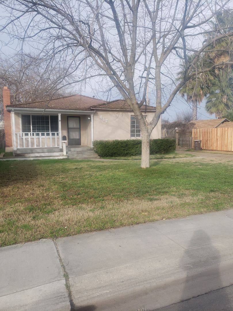 House for rent at 417 S Powers Ave, Manteca, CA 95336