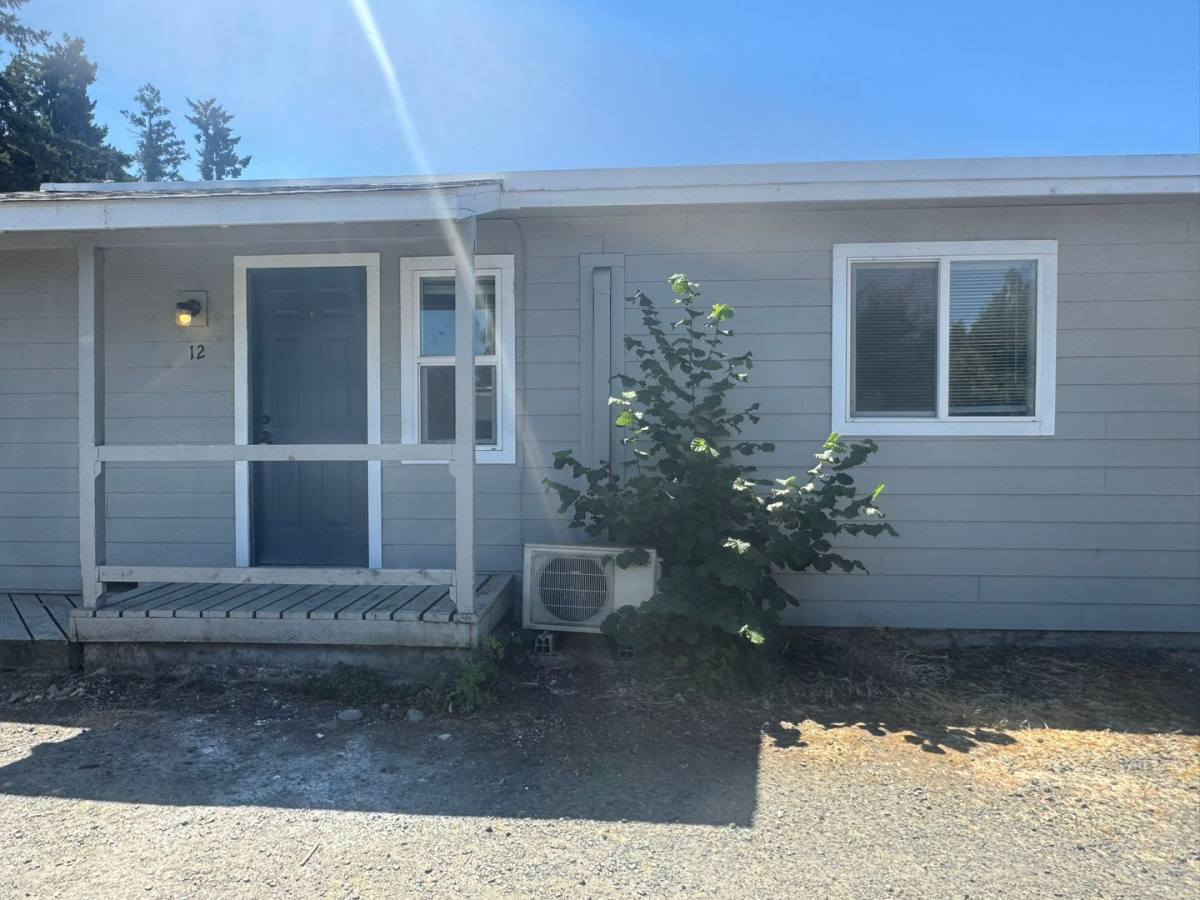 Apartment for rent at 83650 N Pacific Highway 12, Creswell, OR 97426