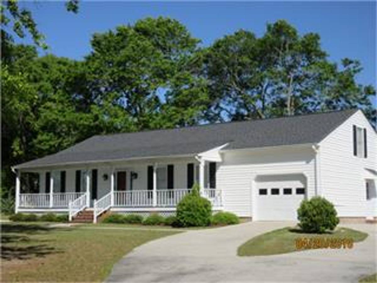 House for rent at 149 Elam Heights, Lincolnton, GA 30817