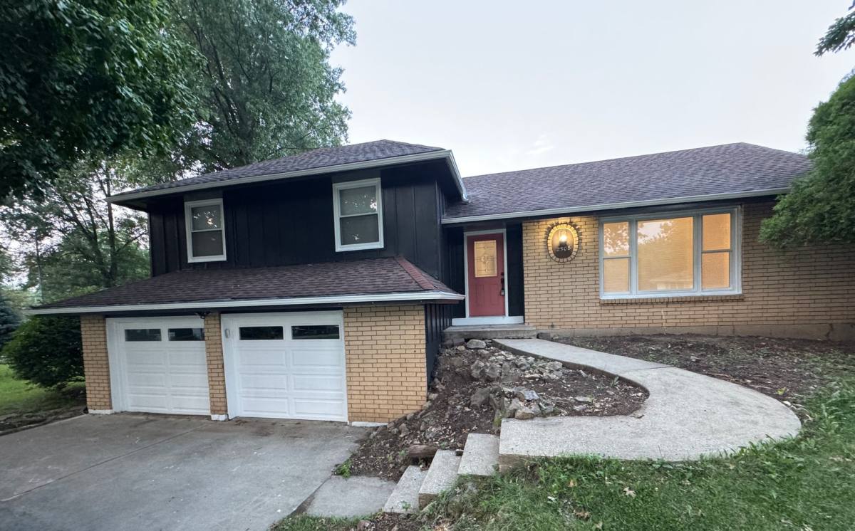 House for rent at 2508 NW 86th St, Kansas City, MO 64154
