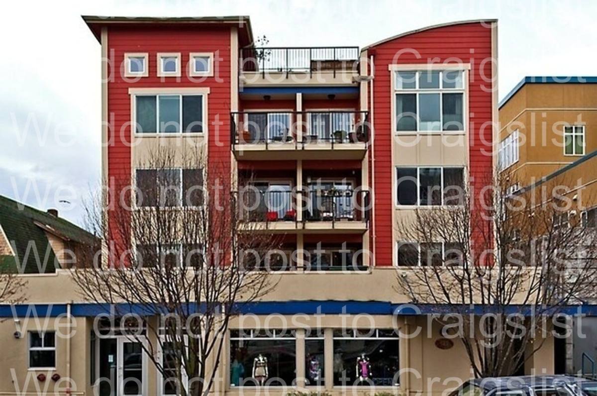 Condo for rent at 515 1st Ave W #102, Seattle, WA 98119