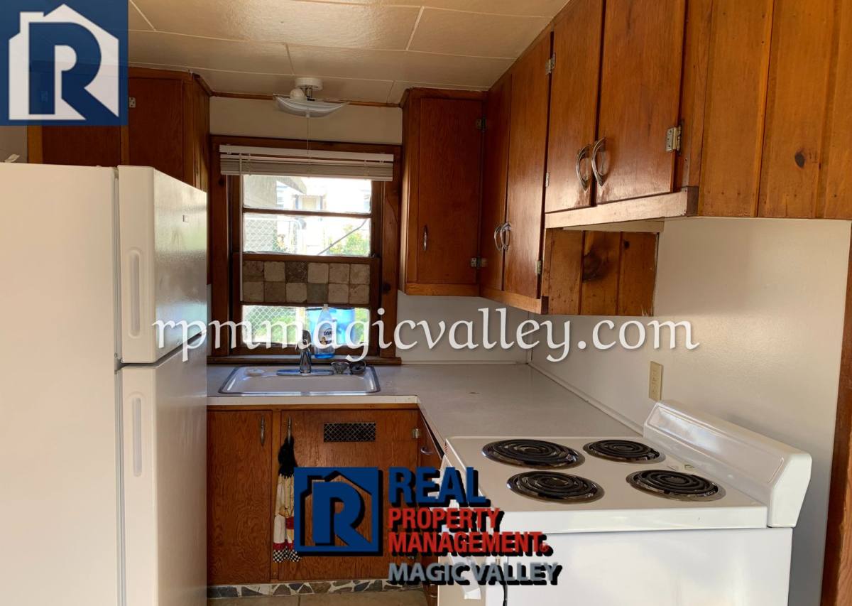 House for rent at 216 E C Ave, Jerome, ID 83338