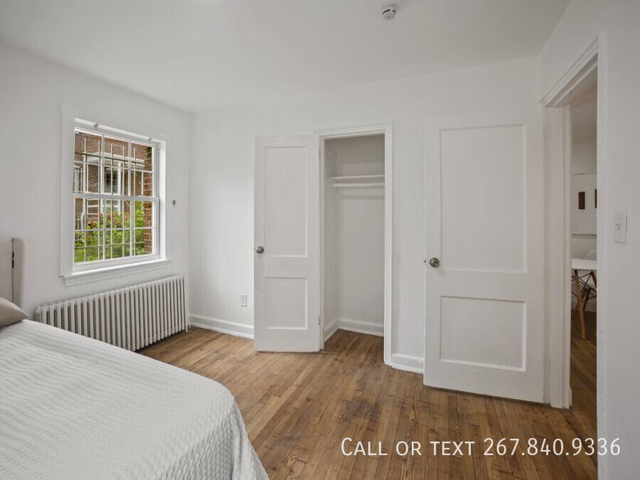 Apartment for rent at 30 Danbury St SE #1, Washington, DC 20032
