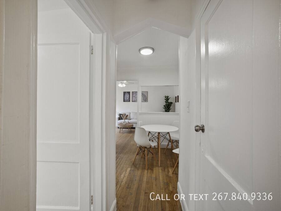 Apartment for rent at 30 Danbury St SE #1, Washington, DC 20032