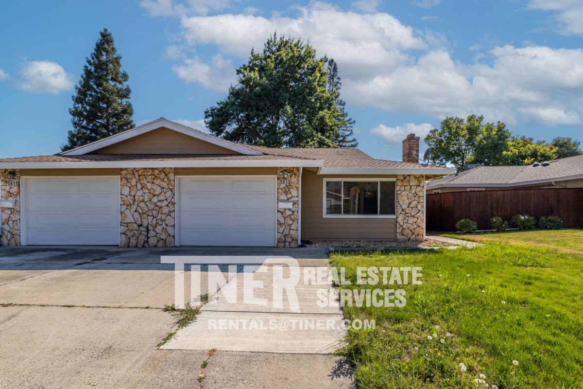 House for rent at 5913 Merrywood Dr, Rocklin, CA 95677