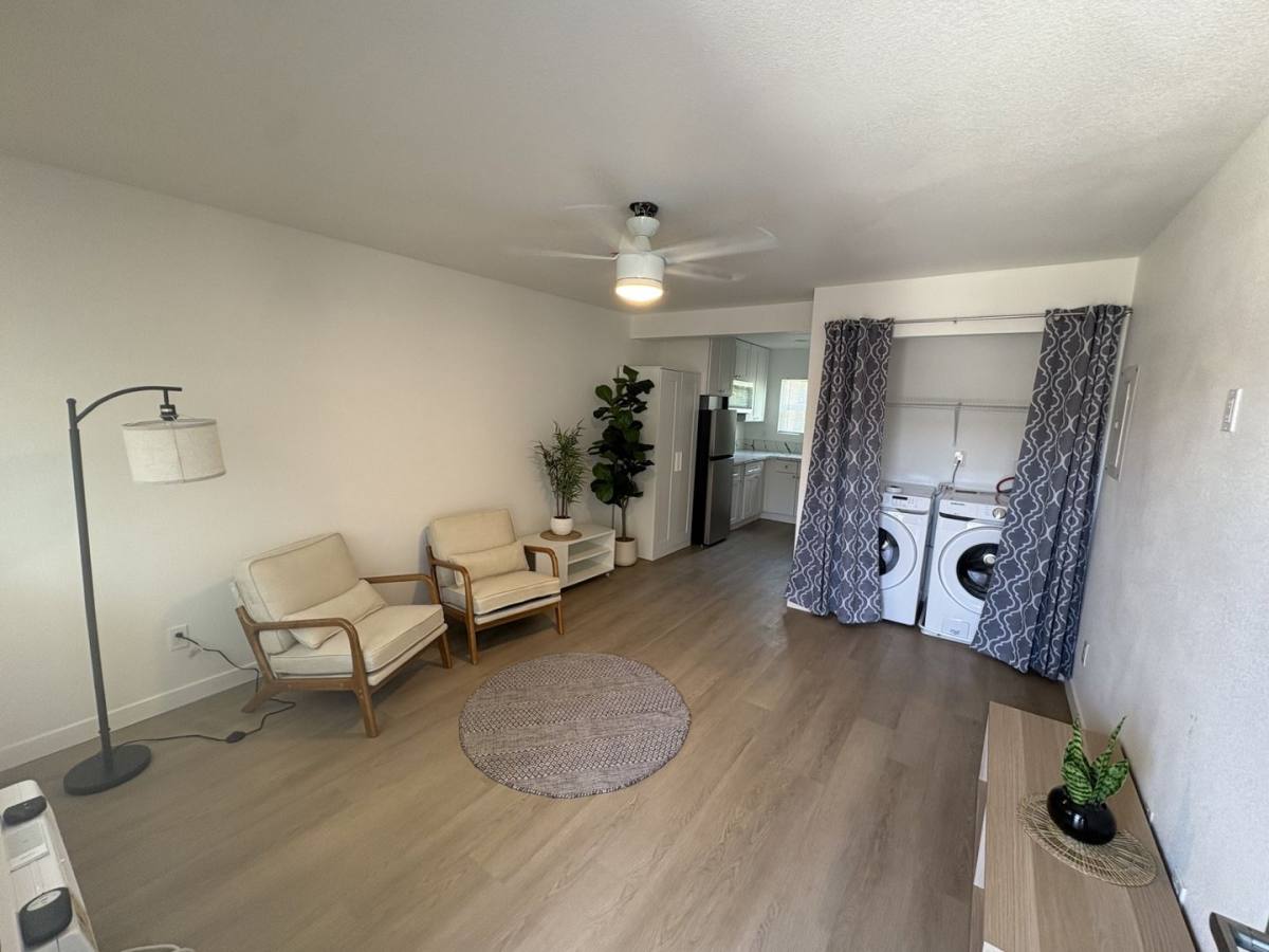 Apartment for rent at 6343 Rosemead Blvd #A-108, San Gabriel, CA 91775