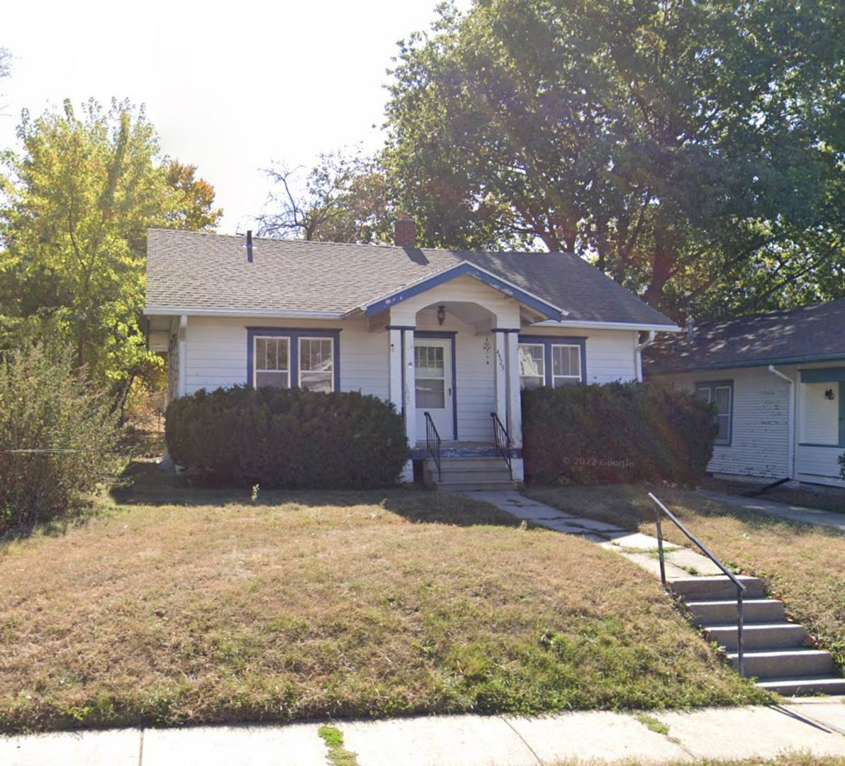 House for rent at 4525 Hillside St, Lincoln, NE 68506