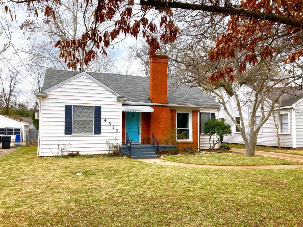 House for rent at 4312 Clingman Dr, Shreveport, LA 71105