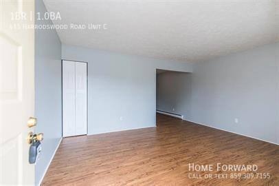 House for rent at 415 Harrodswood Rd #C, Frankfort, KY 40601