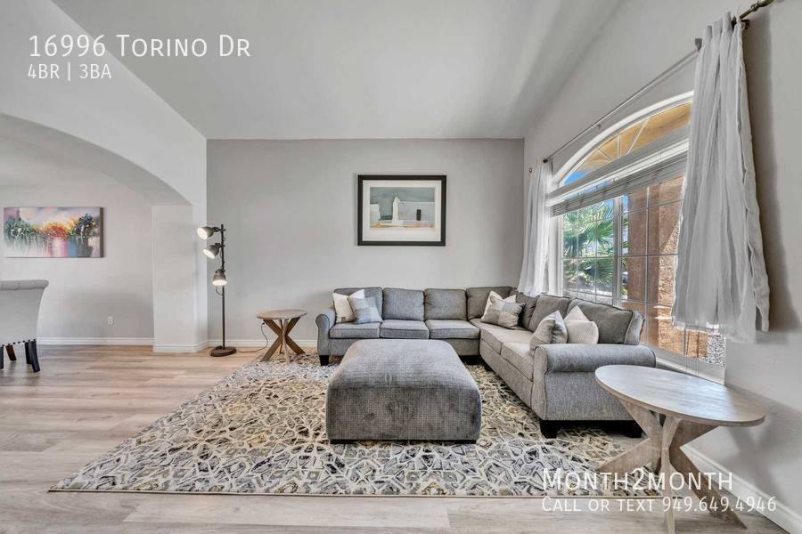 House for rent at 16996 Torino Dr, Victorville, CA 92395