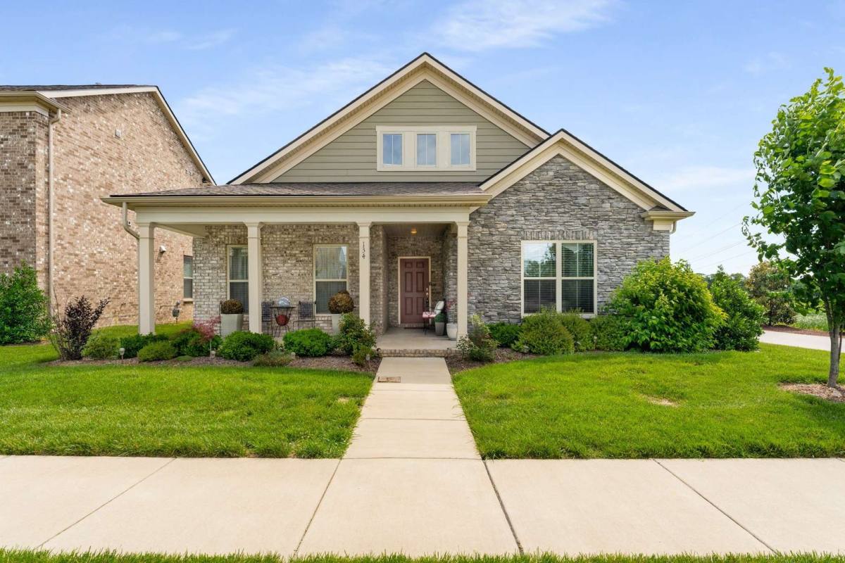 House for rent at 134 Wynfield Blvd, Mount Juliet, TN 37122