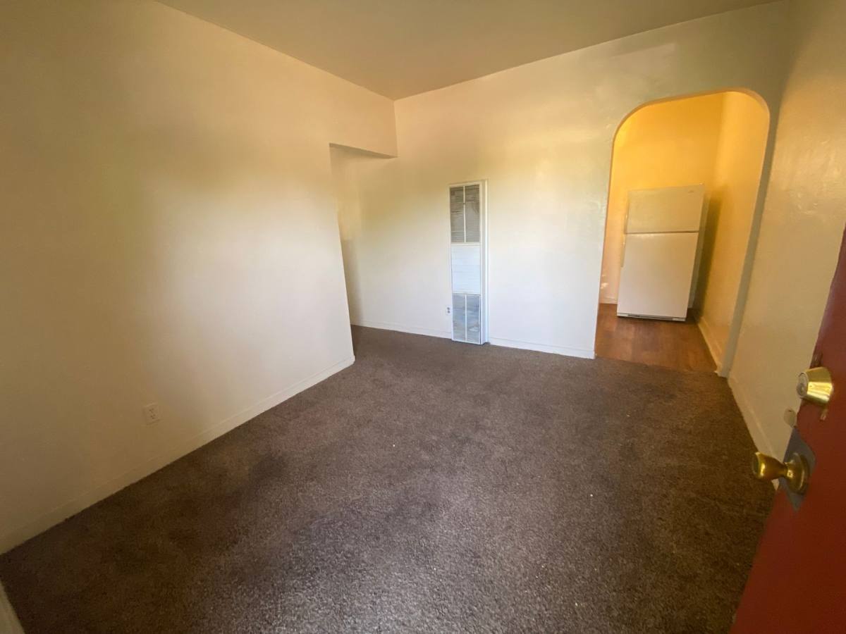 Apartment for rent at 1617 Gold Ave SE, Albuquerque, NM 87106