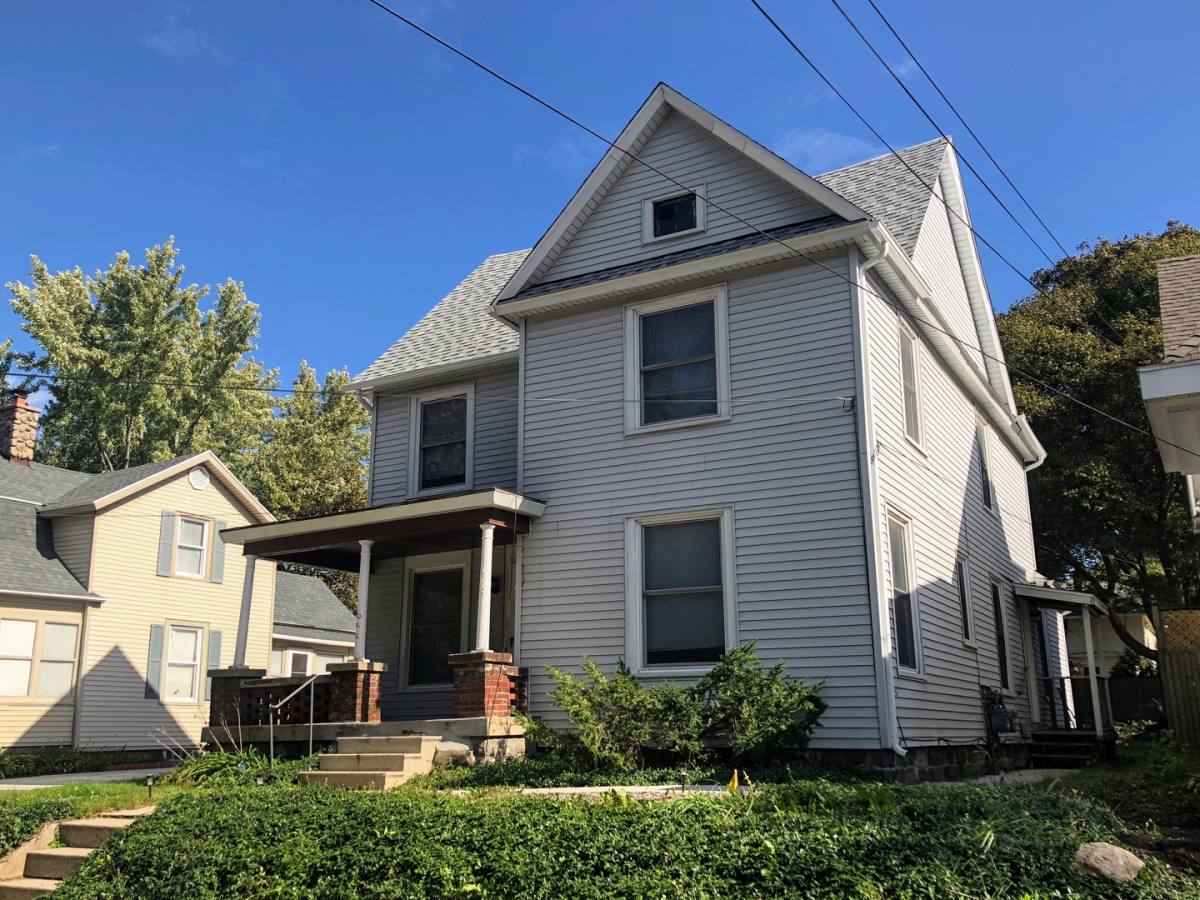 Apartment for rent at 448 Norwood SE, Grand Rapids, MI 49506