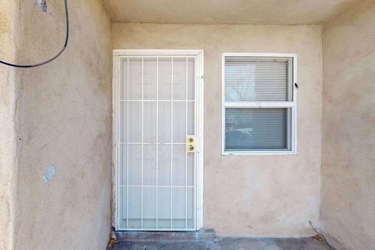 Apartment for rent at 209 Hanosh Court SE, Albuquerque, NM 87123