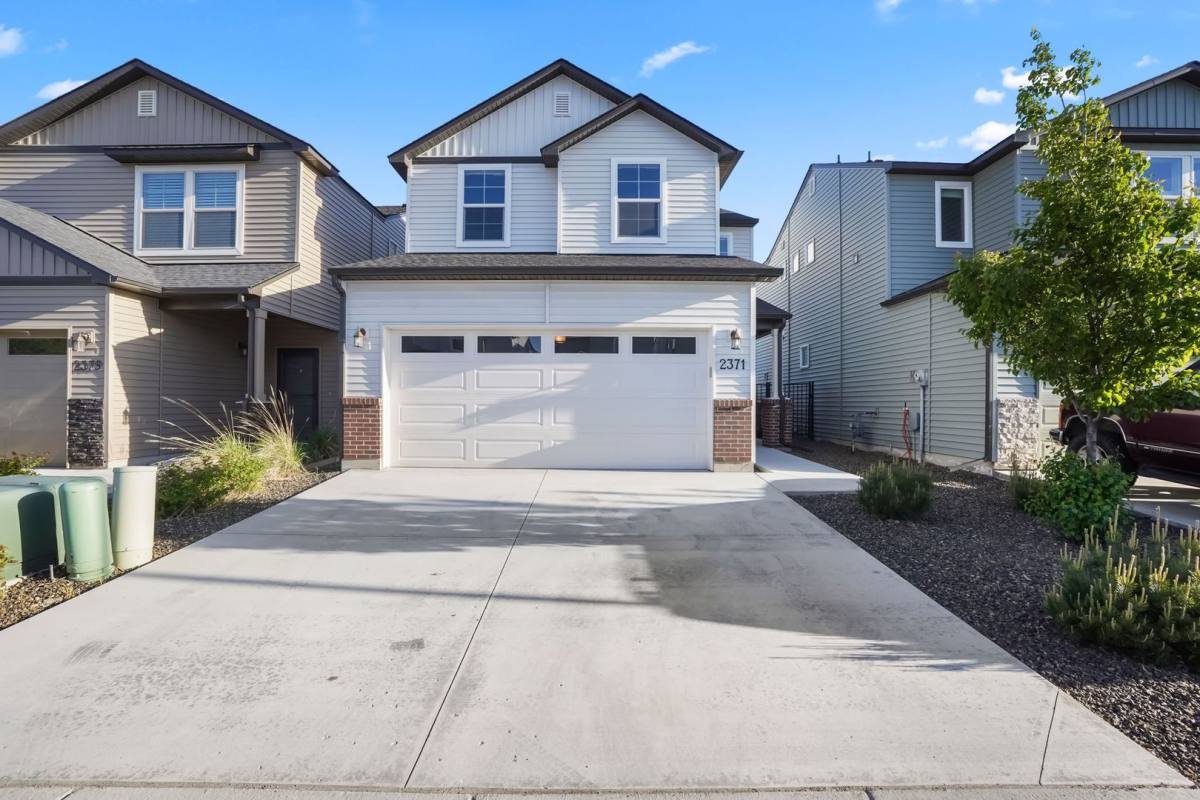 House for rent at 2371 E Tiger Lily Dr, Boise, ID 83716