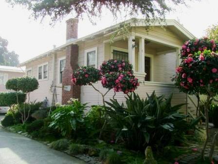House for rent at 5428 Claremont Ave, Oakland, CA 94618