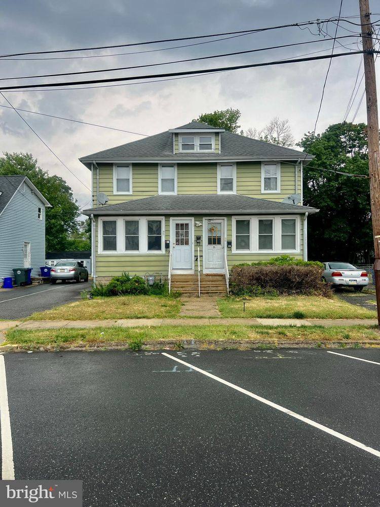 Townhouse for rent at 23 College Ave #23, Clayton, NJ 08312