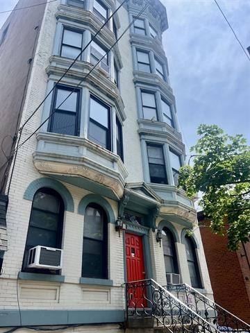 Condo for rent at 219 Park Ave #12-12, Bayonne, NJ 07002