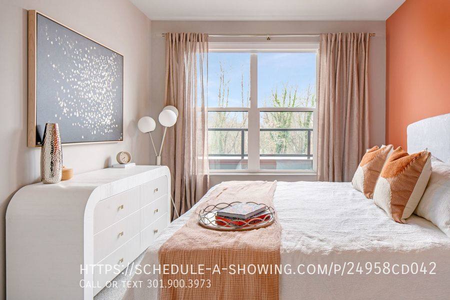 Apartment for rent at 3929 Landmark Court #1 One 1A, Chevy Chase, MD 20815