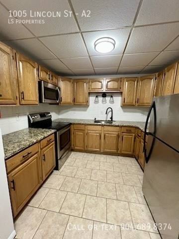 Apartment for rent at 1005 Lincoln St #A2, Hazleton, PA 18201