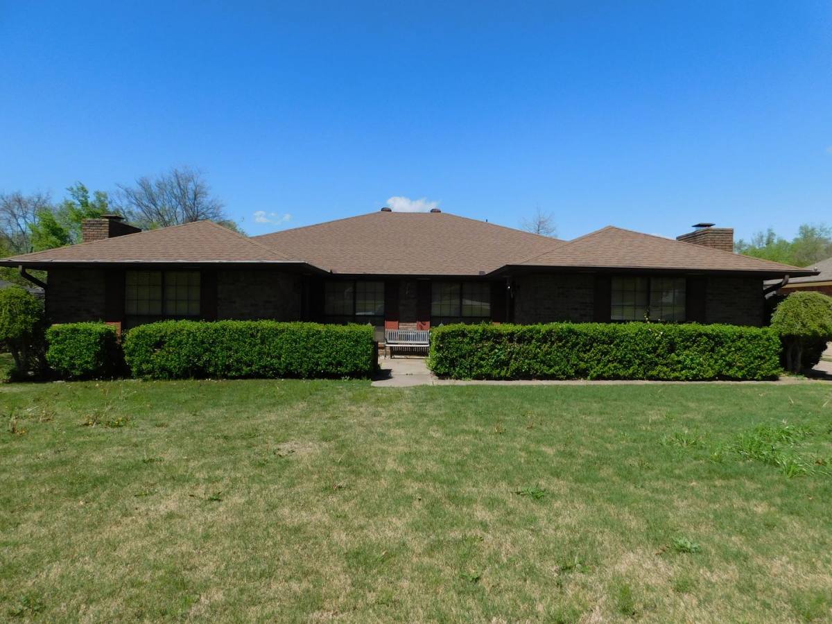 House for rent at 3903 S St, Fort Smith, AR 72903