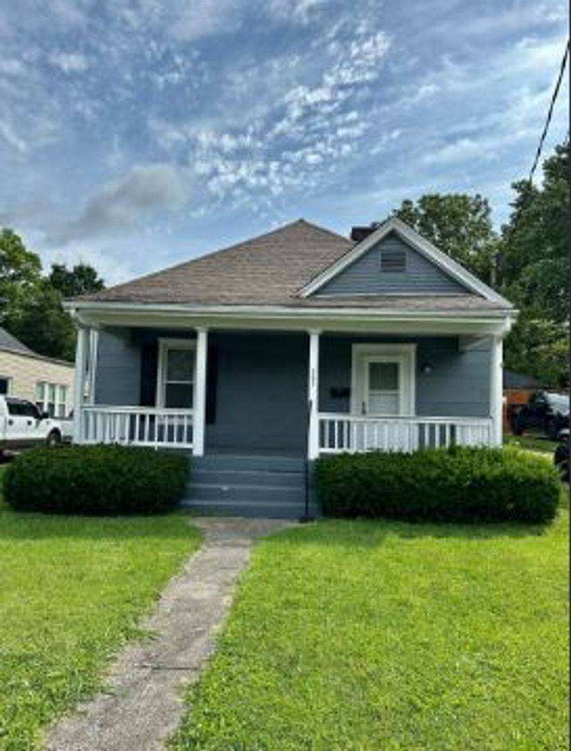 House for rent at 263 E Loudon Z1, Lexington, KY 40505