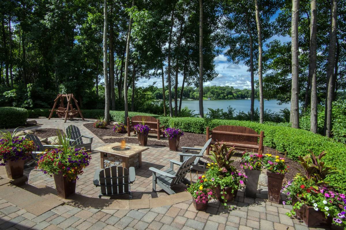 Apartment for rent at 8260 Market Blvd #355, Chanhassen, MN 55317
