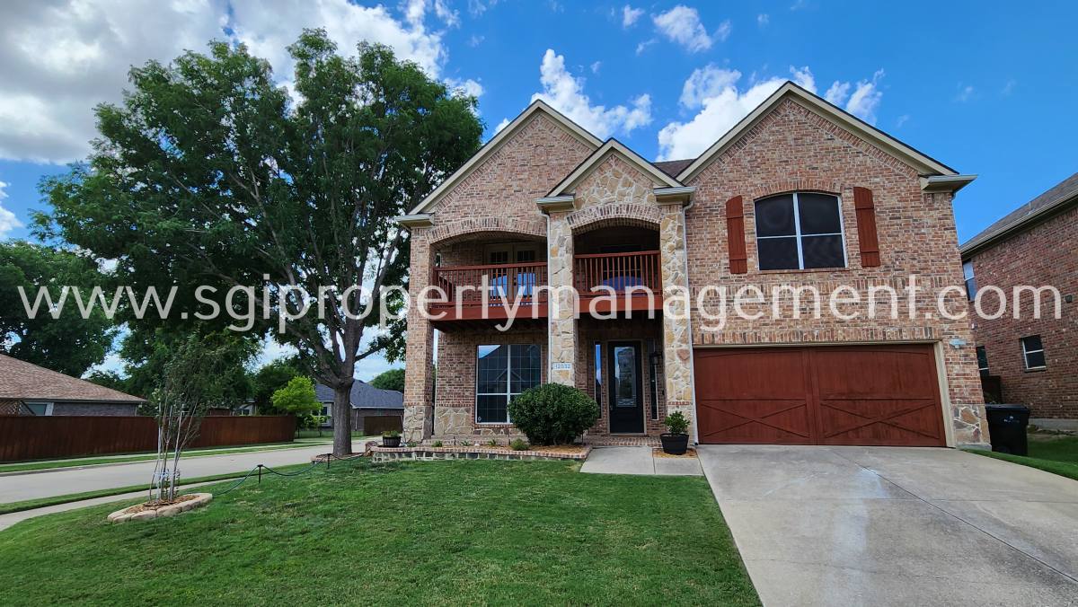 12032 Henderson Dr, Frisco, TX 75035