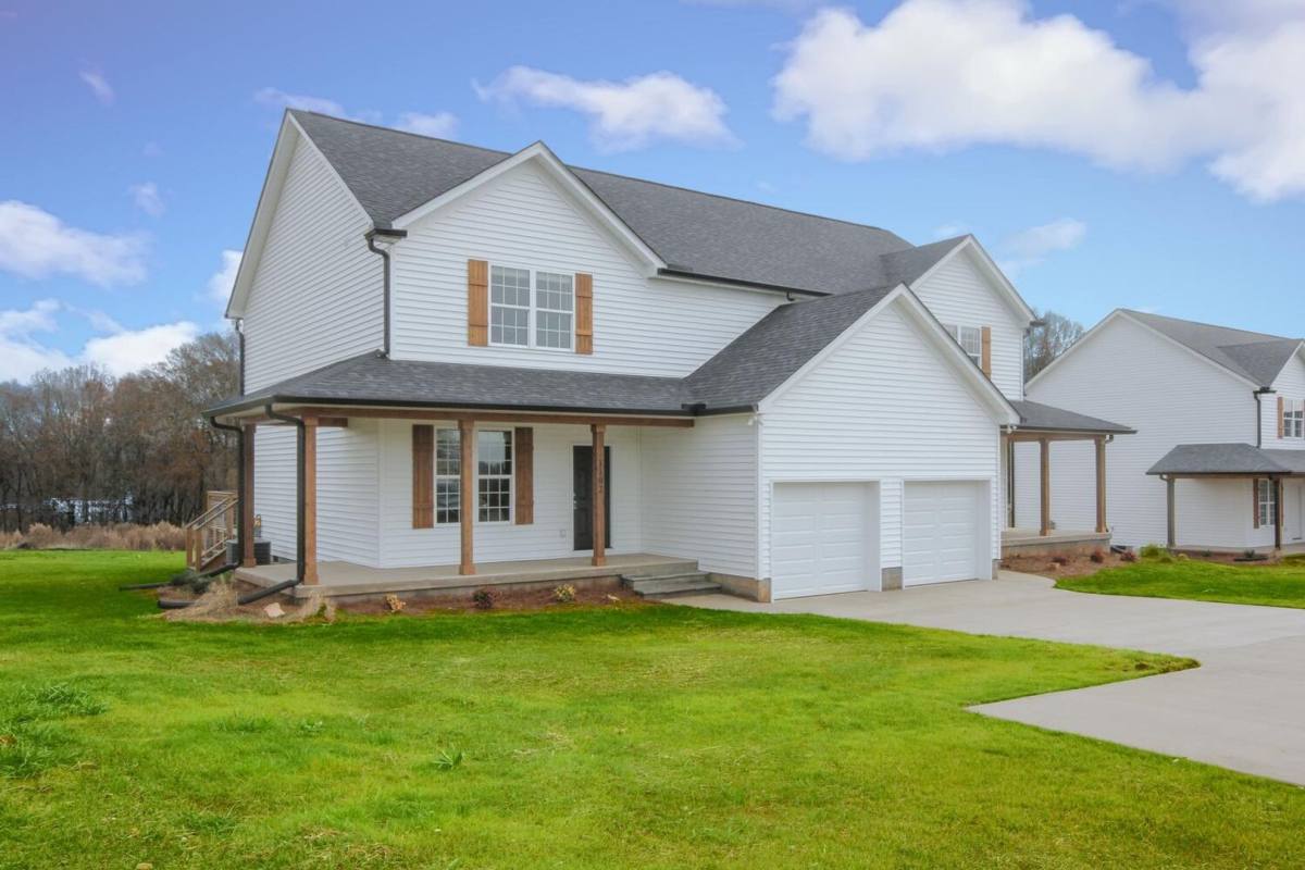 Townhouse for rent at 1102 Startown Rd, Lincolnton, NC 28092
