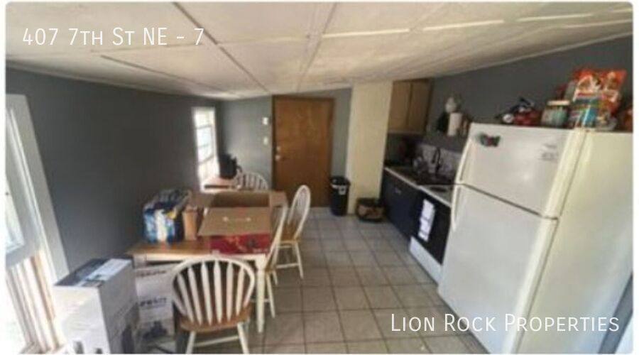 Apartment for rent at 407 7th St NE #7, Staples, MN 56479