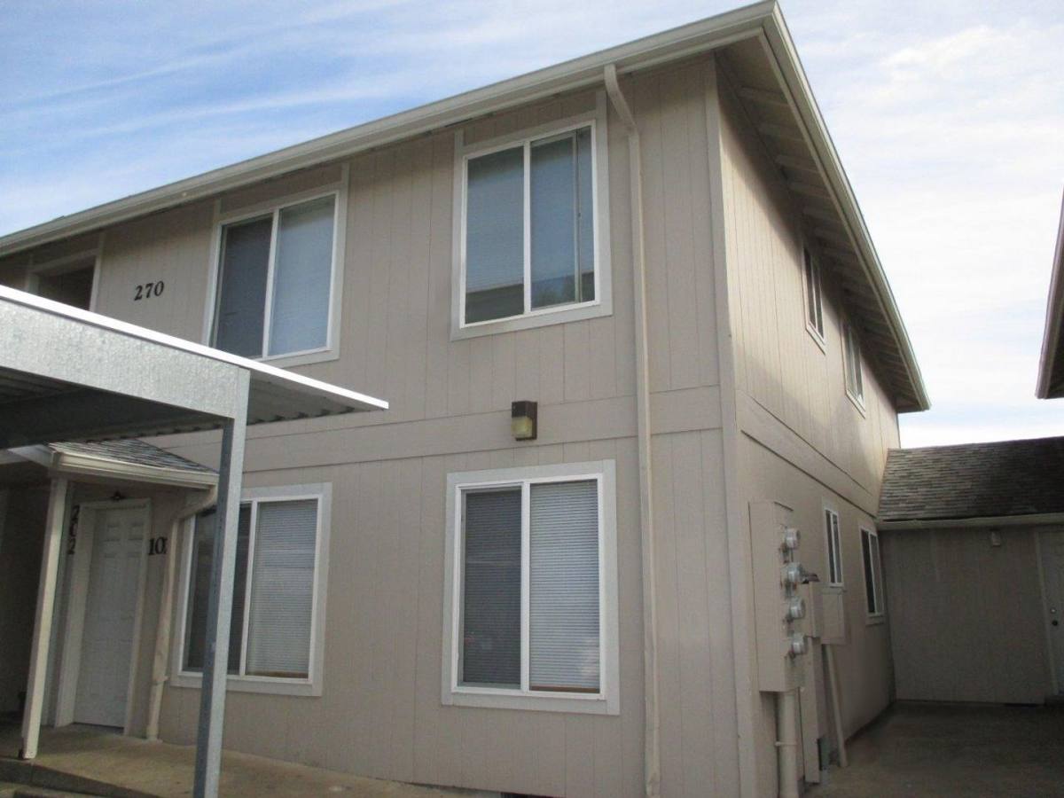 Apartment for rent at 270-290 Mahrt Lane SE, Salem, OR 97317