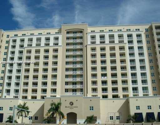 Apartment for rent at 117 NW 42nd Ave #1606, Miami, FL 33126