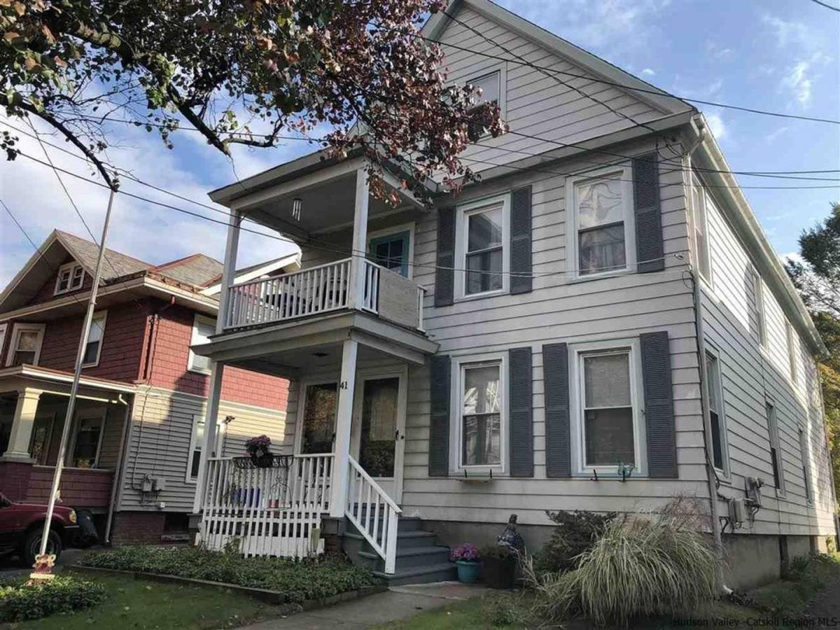Apartment for rent at 41 Worrall Ave, Poughkeepsie, NY 12601