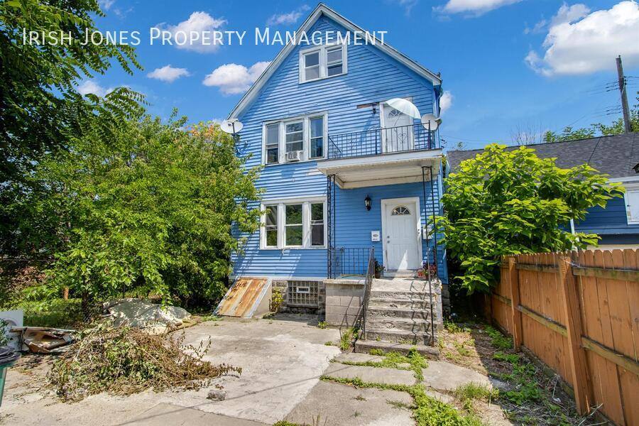 Apartment for rent at 381 Fargo Ave #4, Buffalo, NY 14213