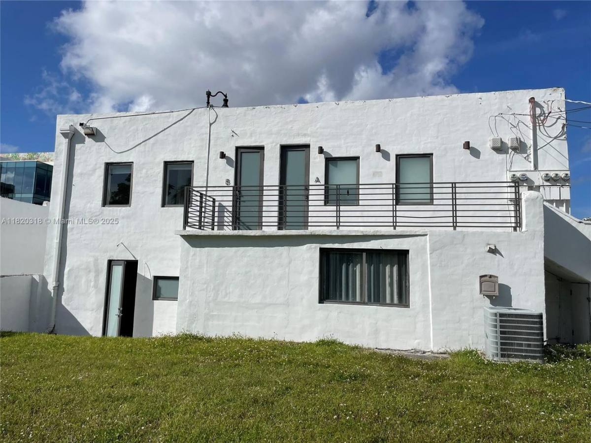 Apartment for rent at 254 NW 36th St #A-A, Miami, FL 33127