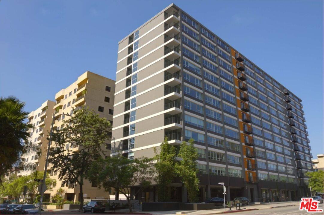3460 W 7th St #1002, Los Angeles, CA 90005
