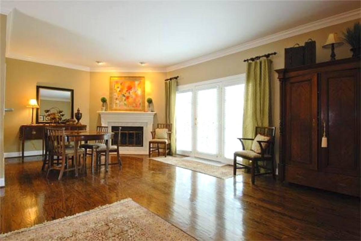 Condo for rent at 2046 Graybar Lane, Nashville, TN 37215