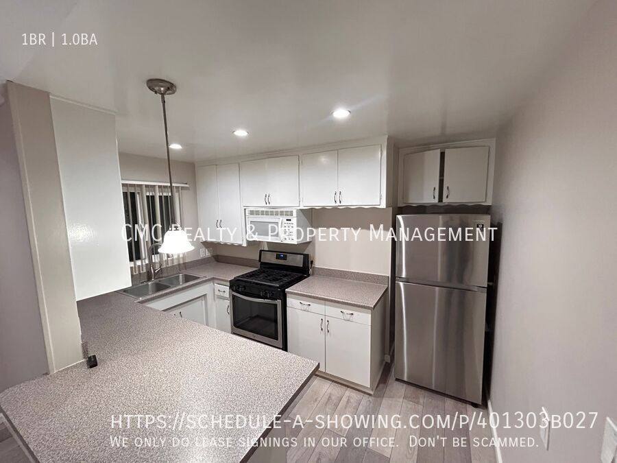 Apartment for rent at 271 Kennebec #2, Long Beach, CA 90803