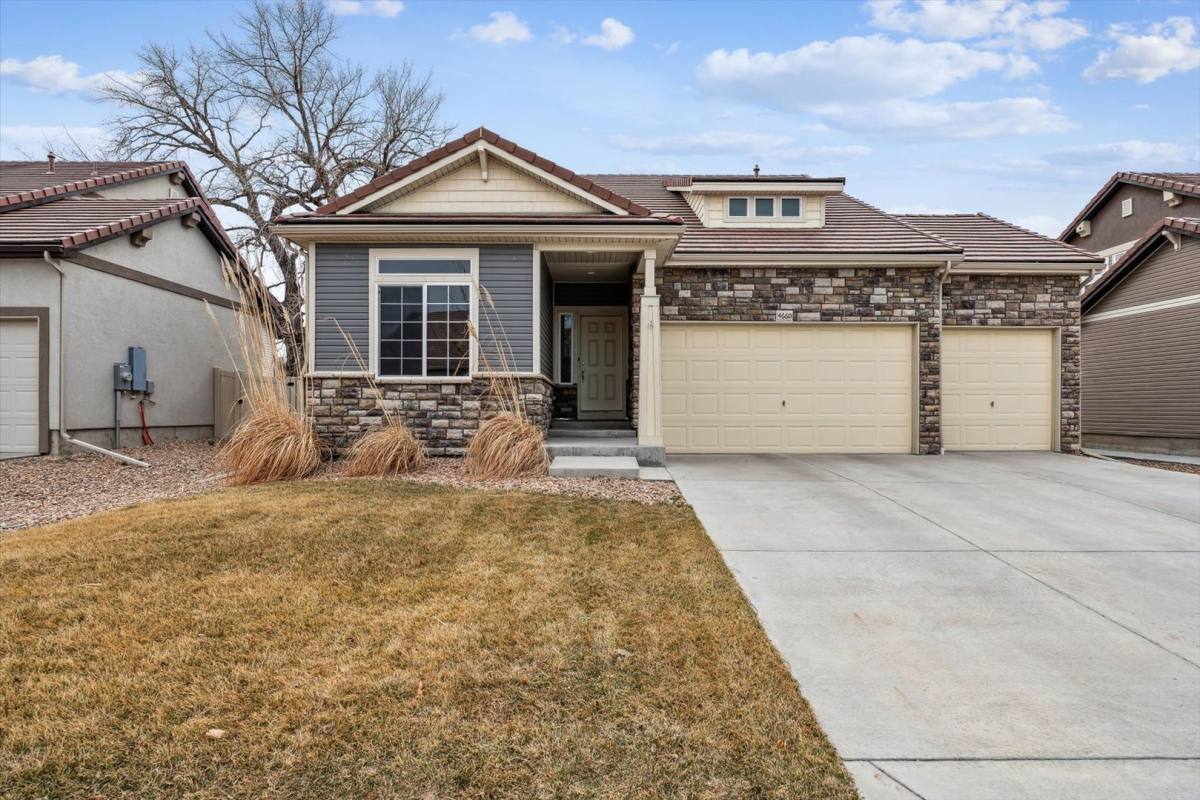 House for rent at 4660 W Wildwood Way, Johnstown, CO 80534