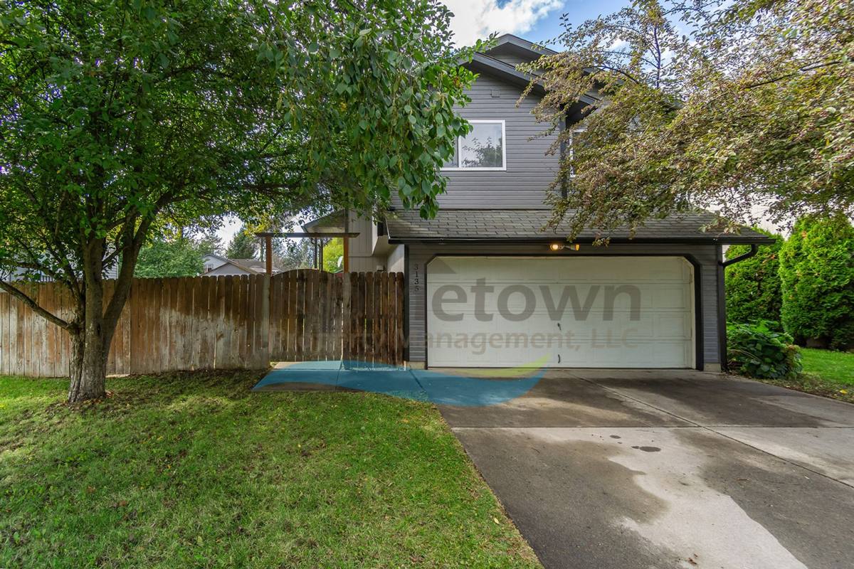 House for rent at 3135 N 11th St, Coeur D Alene, ID 83815